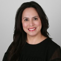 Yvette Goodwin