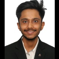 Nimish Mangesh Sarpande