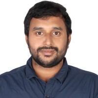Karthik D