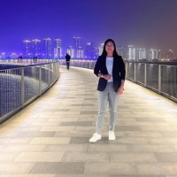 Nolyn Mae Juan De Guzman, Mba