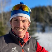 Petter Ekran