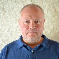 Thomas Gylling