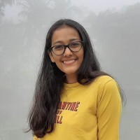 Nupur Agarwal