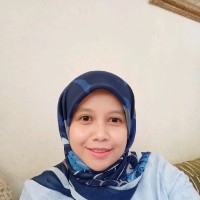 Shahriah Mohd Isa