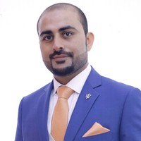 Abdul Samad Khan, CFA