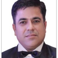 Ravinder Singh
