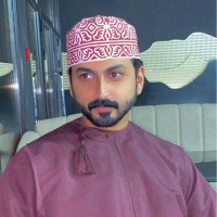 Abdulaziz Al Maashri