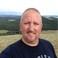 Gary Oglesby