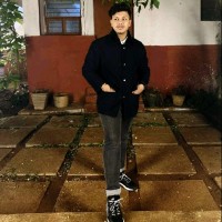 Mohammed Afzal