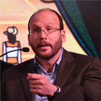 Martin Bernstein