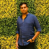 Hirak Mehta