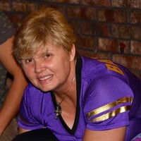 Marie Anderson