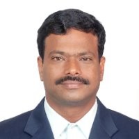 Venkatasubramanian Kaliyaperumal