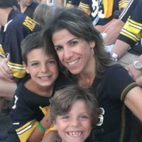 Wendi Richards