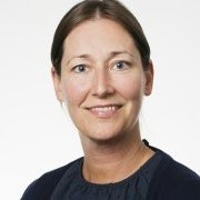Ulrika Eklund