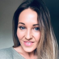 Catherine Taylor