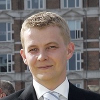 Fróði Reinert Petersen