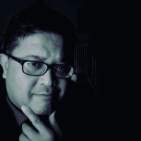 Pierre Agamata, M.A. in Psychology