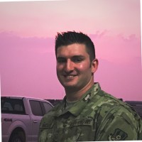 Alec Marshall