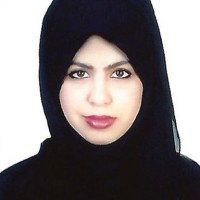 Fatima Albalooshi