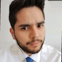 Diego Esteban Solorzano Montejo