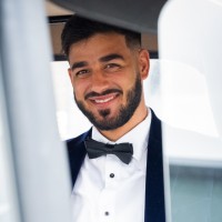 Ali Ercaliskan