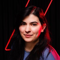 Eugenia Lozano Elizondo