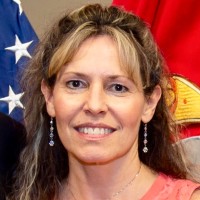 Rebecca Traver
