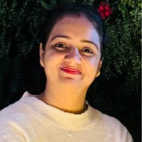 Sheetal Sharma