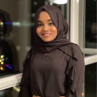Kaniz Fatema Farhat