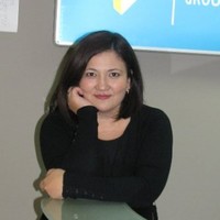 Gulsaya Mukhanova
