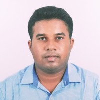 Nikhil Bhandari