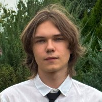 Rostislav Berezyuk