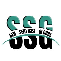 Sen Services Global