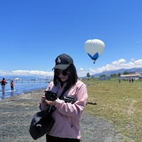 Yixin Zhong