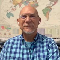 Joel B Groat