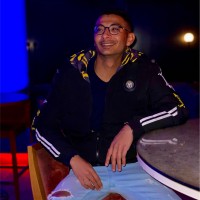 Abokhanger Khalil
