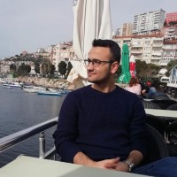 Murat Akbal
