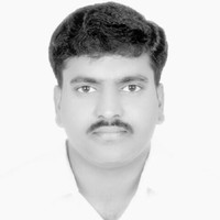 K Sudarshanreddy