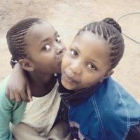 Luthando Jamalwamazizi