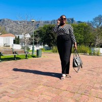 Lebohang Mashiya