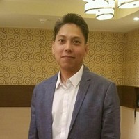 Francis Geminiano