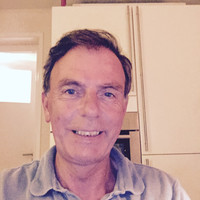 Arie Dirk De Bruijn