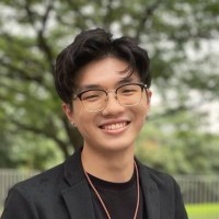 Zack Teo