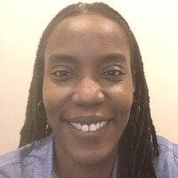 Ayesha Beasley