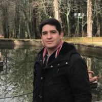 Daniel Castro Vila