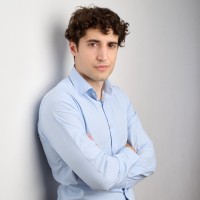 Javier Medran Mena