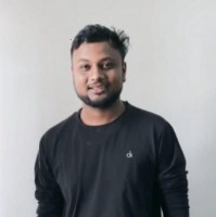 Kalpesh Mali