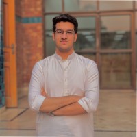 Eesa Sarosh