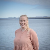 Margrét Lilja Margeirsdóttir
